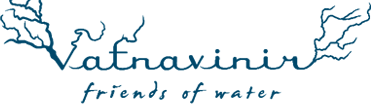 Vatnavinir.com